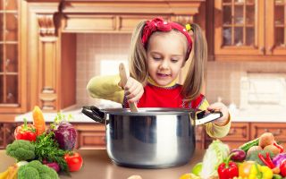 Wellness Kids